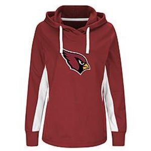 Arizona cardinals hoodie
